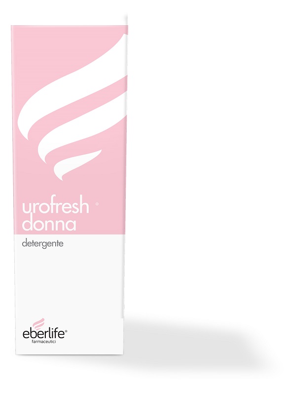 UROFRESH DONNA 500 ML - Farmacia Murachelli Di Putelli dr. Giovanni