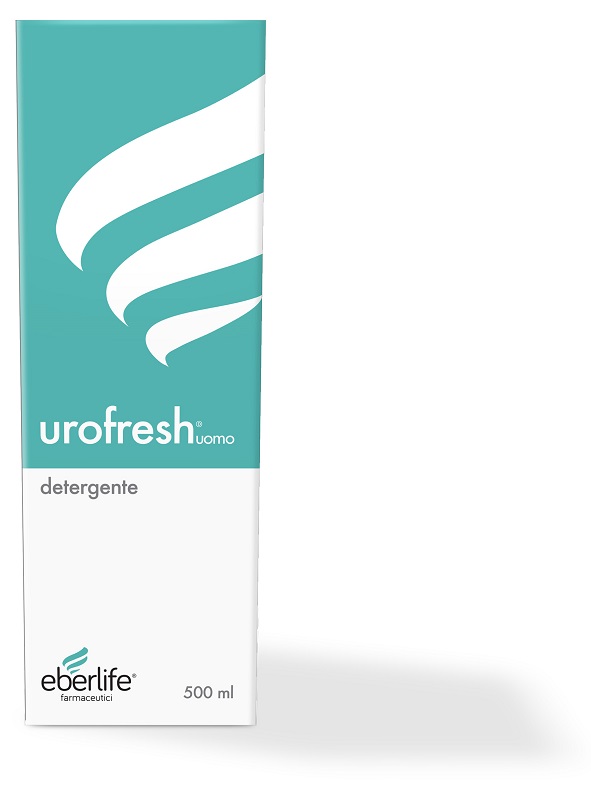 UROFRESH UOMO 500 ML - Farmacia Murachelli Di Putelli dr. Giovanni