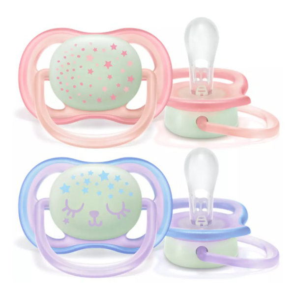 AVENT SUCCHIETTI ULTRA AIR NIGHT FEMMINA 2 PEZZI - Farmacia Murachelli Di Putelli dr. Giovanni