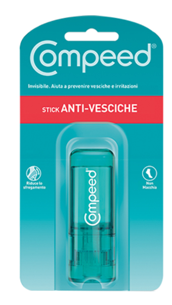 COMPEED VESCICHE STICK 8 ML - Farmacia Murachelli Di Putelli dr. Giovanni