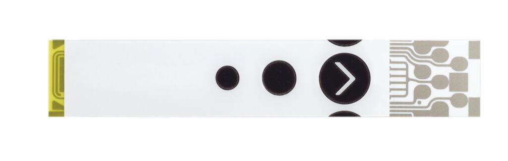 ACCU-CHEK INSTANT 25 STRIPS - Farmacia Murachelli Di Putelli dr. Giovanni