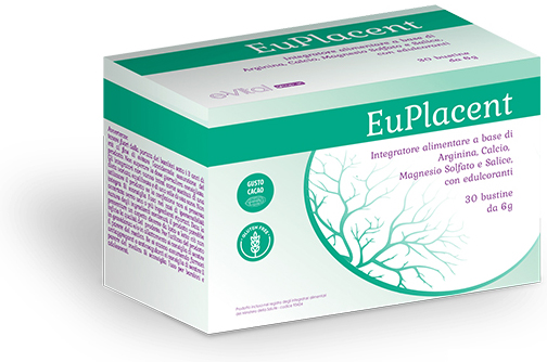 EUPLACENT 30 BUSTINE - Farmacia Murachelli Di Putelli dr. Giovanni