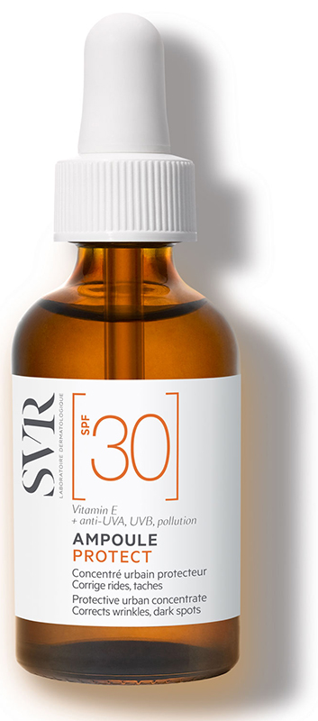 AMPOULE PROTECT SPF30 30 ML - Farmacia Murachelli Di Putelli dr. Giovanni