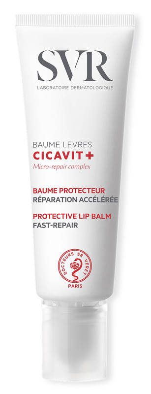 CICAVIT+ LEVRES BALSAMO RIPARATORE 10 G - Farmacia Murachelli Di Putelli dr. Giovanni