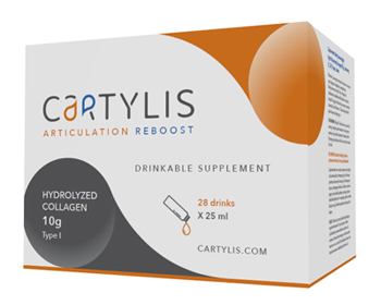 CARTYLIS COLLAGENE IDROLIZZATO 28 FLACONCINI X 25 ML - Farmacia Murachelli Di Putelli dr. Giovanni