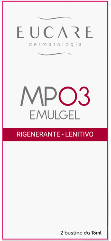 MPO3 EMULGEL 2 BUSTINE - Farmacia Murachelli Di Putelli dr. Giovanni