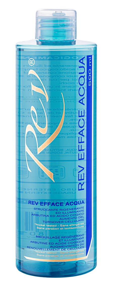 REV EFFACE ACQUA 500 ML - Farmacia Murachelli Di Putelli dr. Giovanni