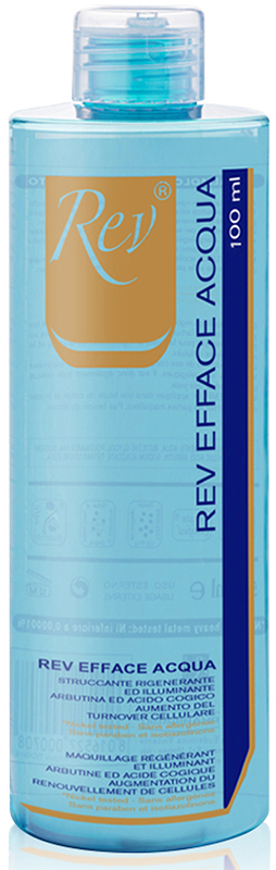 REV EFFACE ACQUA 100 ML - Farmacia Murachelli Di Putelli dr. Giovanni