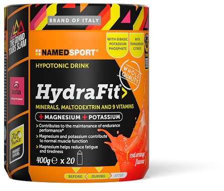 HYDRAFIT 400 G 2023 - Farmacia Murachelli Di Putelli dr. Giovanni