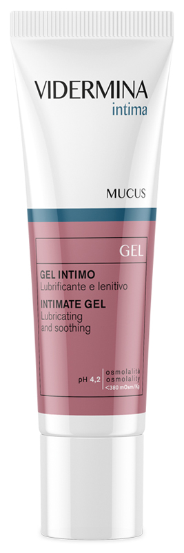 VIDERMINA MUCUS 30 ML - Farmacia Murachelli Di Putelli dr. Giovanni
