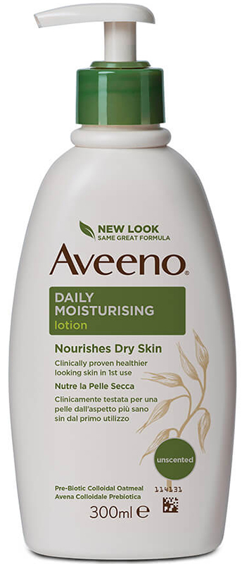 AVEENO PN CREMA IDRATANTE CORPO 300 ML - Farmacia Murachelli Di Putelli dr. Giovanni