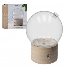 PRANAROM DIFFUSORE BULLE - Farmacia Murachelli Di Putelli dr. Giovanni