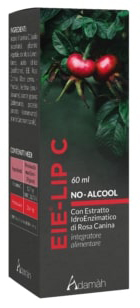 EIE LIP C GOCCE 60 ML - Farmacia Murachelli Di Putelli dr. Giovanni