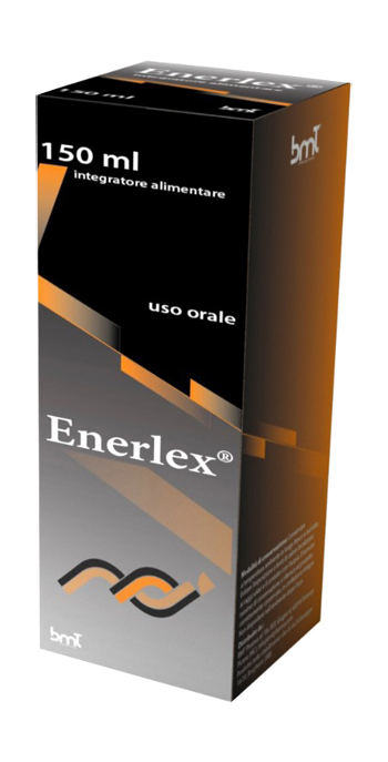 ENERLEX 150 ML - Farmacia Murachelli Di Putelli dr. Giovanni
