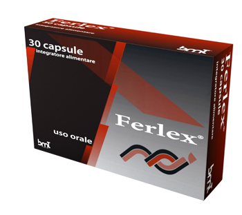 FERLEX 30 CAPSULE - Farmacia Murachelli Di Putelli dr. Giovanni