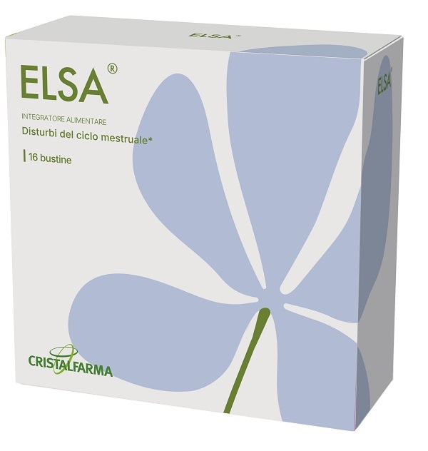 ELSA 16 BUSTINE - Farmacia Murachelli Di Putelli dr. Giovanni
