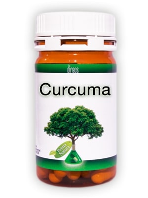 CURCUMA 60 CAPSULE - Farmacia Murachelli Di Putelli dr. Giovanni