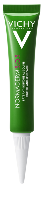 NORMADERM PASTA ZOLFO 20 ML - Farmacia Murachelli Di Putelli dr. Giovanni