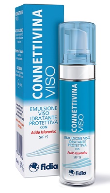 CONNETTIVINAVISO CREMA 50 ML - Farmacia Murachelli Di Putelli dr. Giovanni