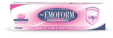 NEO EMOFORM PROTEZIONE TOTALE 100 ML - Farmacia Murachelli Di Putelli dr. Giovanni