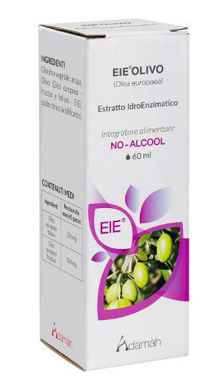 EIE OLIVO 60 ML - Farmacia Murachelli Di Putelli dr. Giovanni