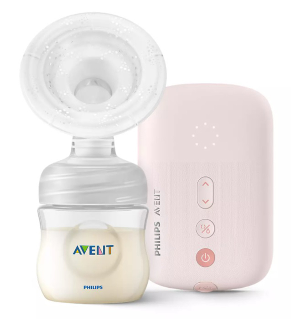 AVENT TIRALATTE ELETTRICO SINGOLO - Farmacia Murachelli Di Putelli dr. Giovanni