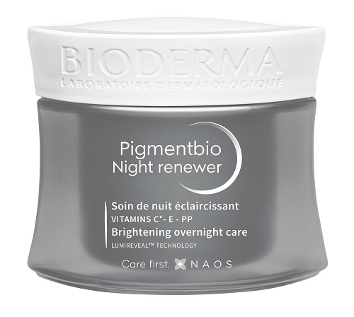 PIGMENTBIO NIGHT RENEWER 50 ML - Farmacia Murachelli Di Putelli dr. Giovanni