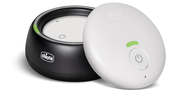 CHICCO AUDIO BABY MONITOR - Farmacia Murachelli Di Putelli dr. Giovanni