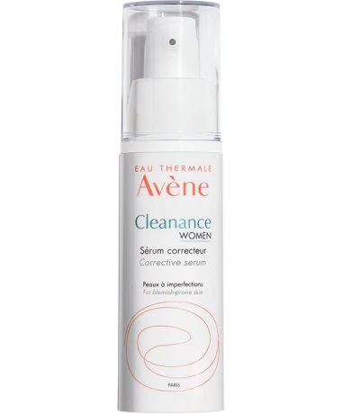 AVENE CLEANANCE WOMEN SIERO CORRETTORE 30 ML - Farmacia Murachelli Di Putelli dr. Giovanni
