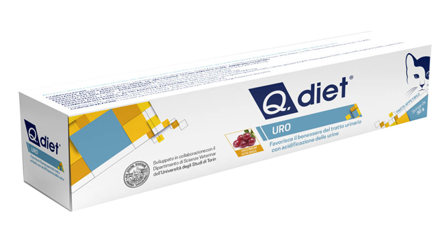 Q DIET URO 30 G - Farmacia Murachelli Di Putelli dr. Giovanni