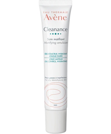 AVENE CLEANANCE TRATTAMENTO OPACIZZANTE 40M ML - Farmacia Murachelli Di Putelli dr. Giovanni