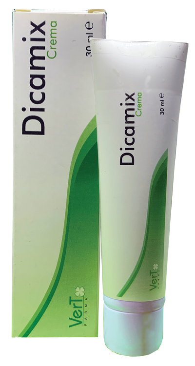 DICAMIX CREMA 30 ML - Farmacia Murachelli Di Putelli dr. Giovanni