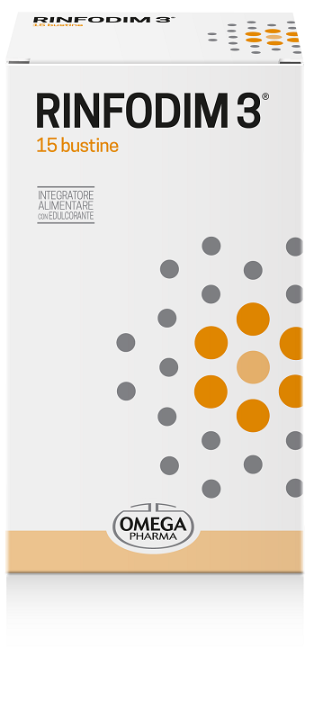 RINFODIM 3 15 BUSTINE - Farmacia Murachelli Di Putelli dr. Giovanni
