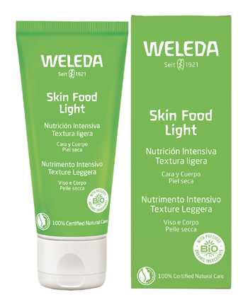 SKIN FOOD LIGHT 30 ML - Farmacia Murachelli Di Putelli dr. Giovanni