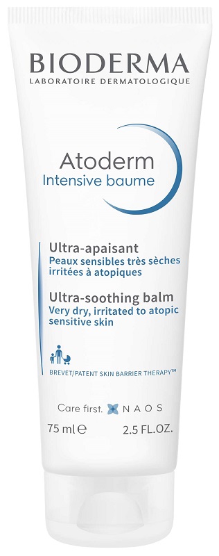 ATODERM INTENSIVE BAUME VISO 75 ML - Farmacia Murachelli Di Putelli dr. Giovanni