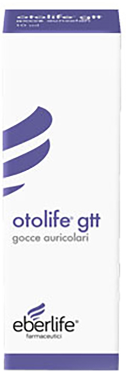 OTOLIFE GOCCE 10 ML - Farmacia Murachelli Di Putelli dr. Giovanni
