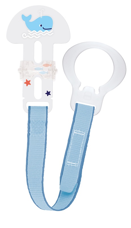 MAM CLIP & COVER 0+ MASCHIO - Farmacia Murachelli Di Putelli dr. Giovanni
