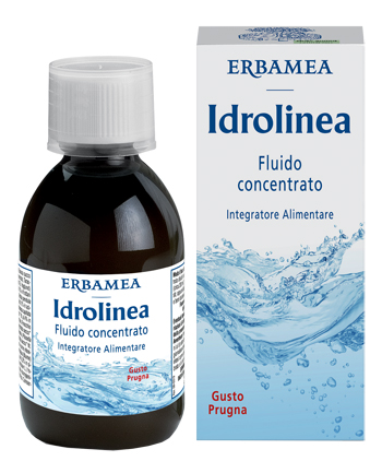 IDROLINEA FLUIDO 250 ML - Farmacia Murachelli Di Putelli dr. Giovanni