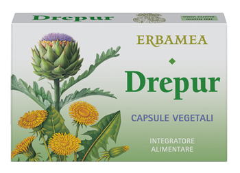DREPUR 24 CAPSULE - Farmacia Murachelli Di Putelli dr. Giovanni