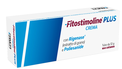 FITOSTIMOLINE PLUS CREMA 32 G - Farmacia Murachelli Di Putelli dr. Giovanni