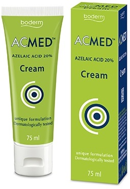 ACMED CREMA TRATTAMENTO PELLE GRASSA SOGGETTA A IMPERFEZIONI 75 ML - Farmacia Murachelli Di Putelli dr. Giovanni