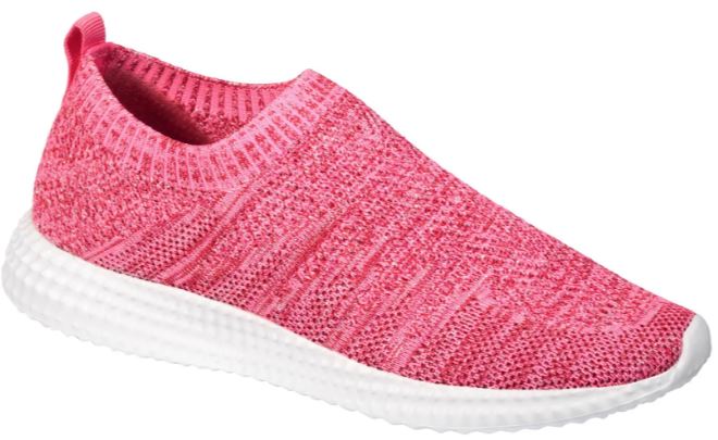 FREE STYLE GLITTEXT-W FUCHSIA MEMORY CUSHION SPORTY SFODERATO TESSUTO PHYLON F 38 COLLEZIONE SS20 - Farmacia Murachelli Di Putelli dr. Giovanni
