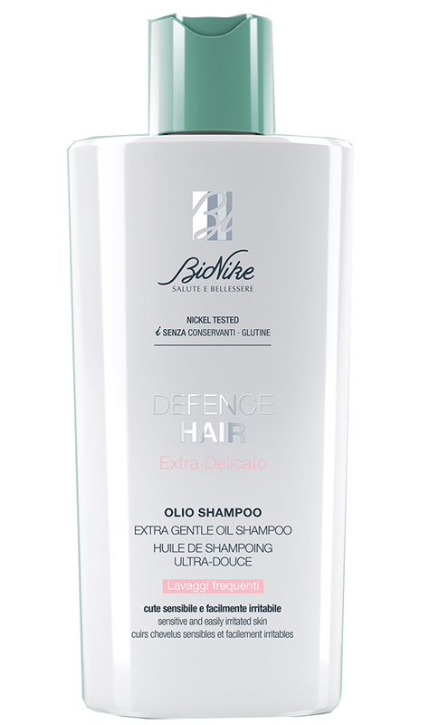 DEFENCE HAIR SHAMPOO EXTRA DELICATO 200 ML - Farmacia Murachelli Di Putelli dr. Giovanni