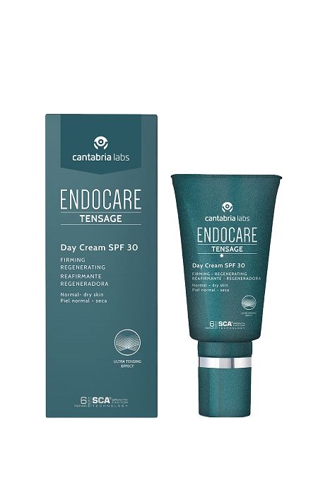 ENDOCARE TENSAGE DAY SPF30 50 ML - Farmacia Murachelli Di Putelli dr. Giovanni