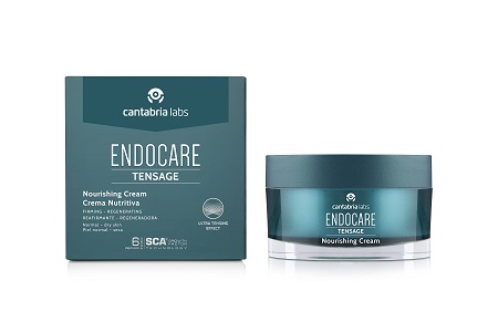 ENDOCARE TENSAGE NUTRITIVA 50 ML - Farmacia Murachelli Di Putelli dr. Giovanni