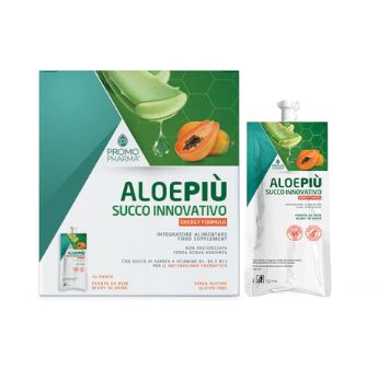 ALOE VERA FRESH JUICE ENERGY FORMULA 10 STICK - Farmacia Murachelli Di Putelli dr. Giovanni