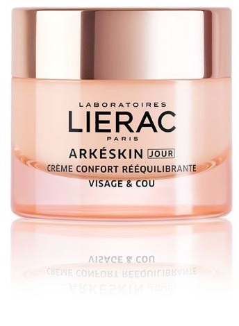 LIERAC ARKESKIN CREMA GIORNO 50 ML - Farmacia Murachelli Di Putelli dr. Giovanni