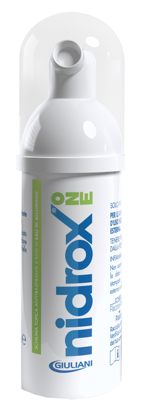 NIDROX ONE 50 ML - Farmacia Murachelli Di Putelli dr. Giovanni