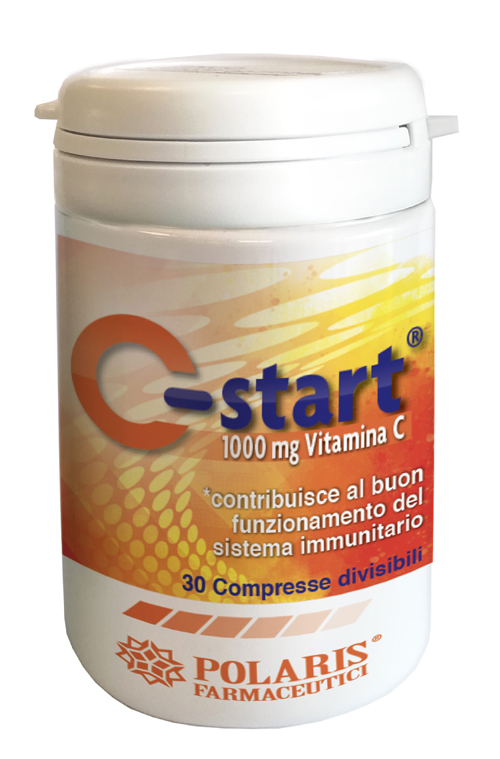 CSTART 30 COMPRESSE - Farmacia Murachelli Di Putelli dr. Giovanni