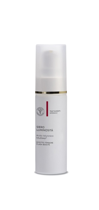 LFP SIERO ILLUMINANTE ACIDO IALURONICO 30 ML - Farmacia Murachelli Di Putelli dr. Giovanni